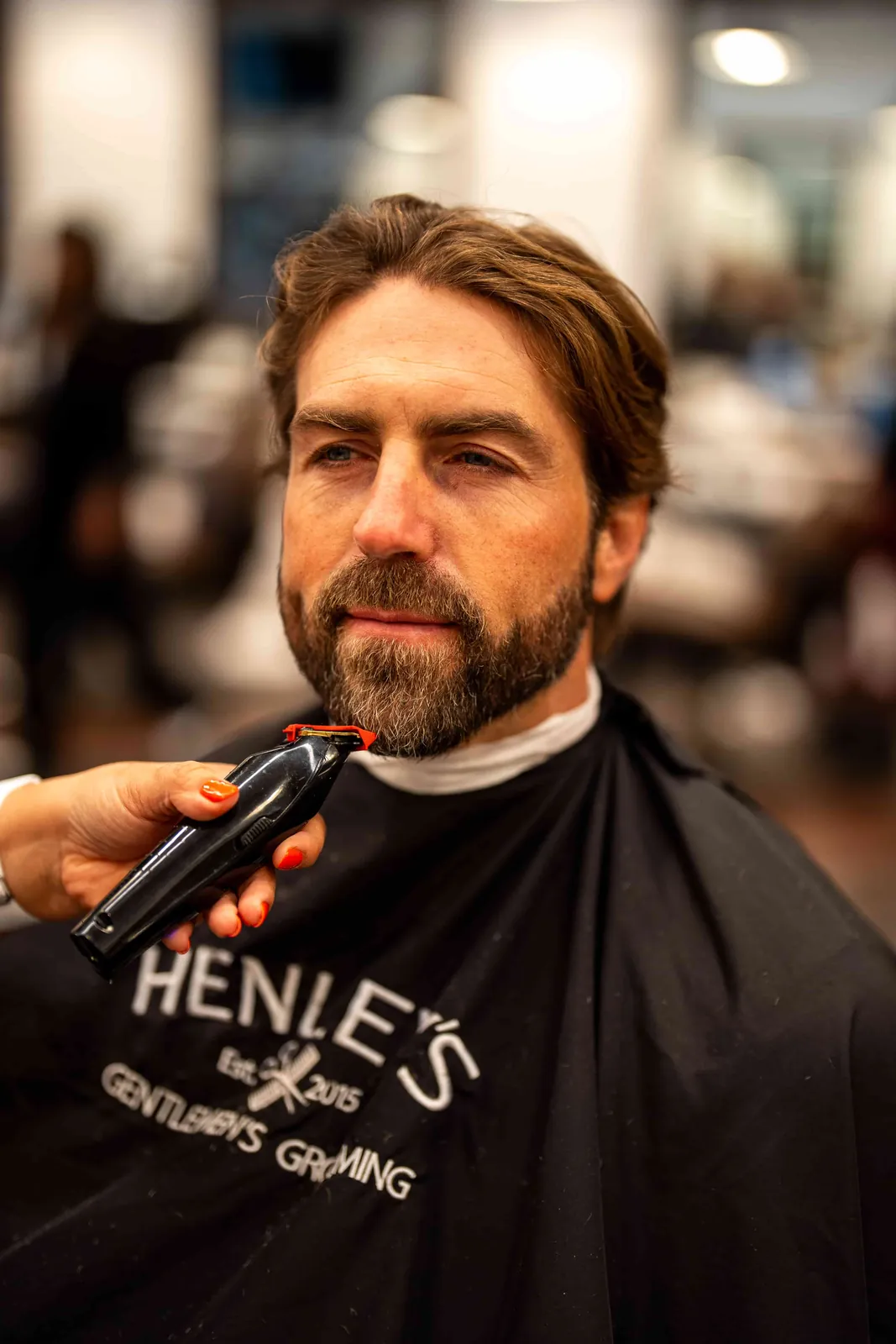 Beard