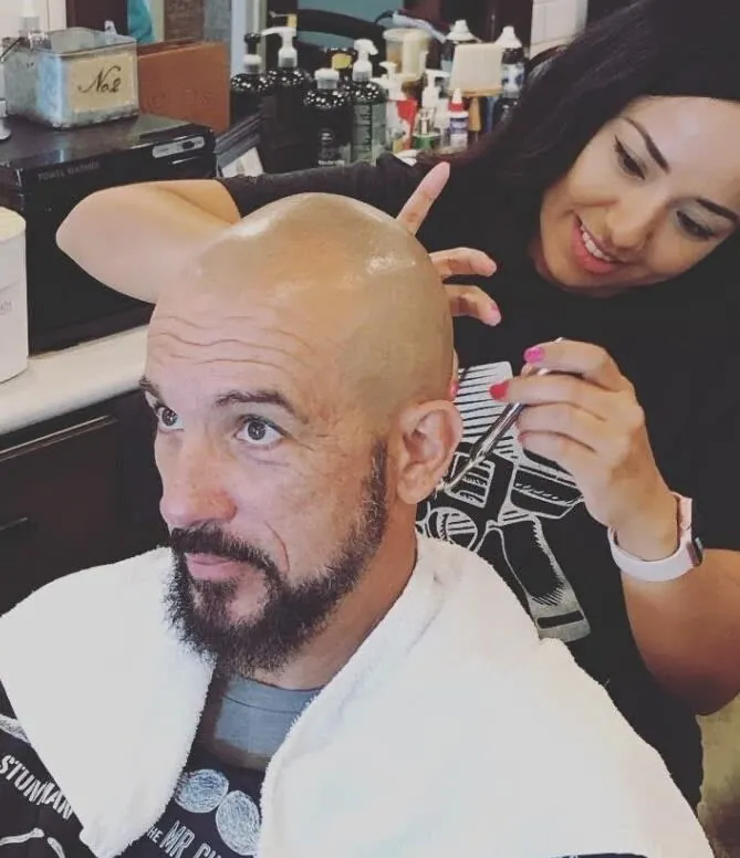 Mr Clean
