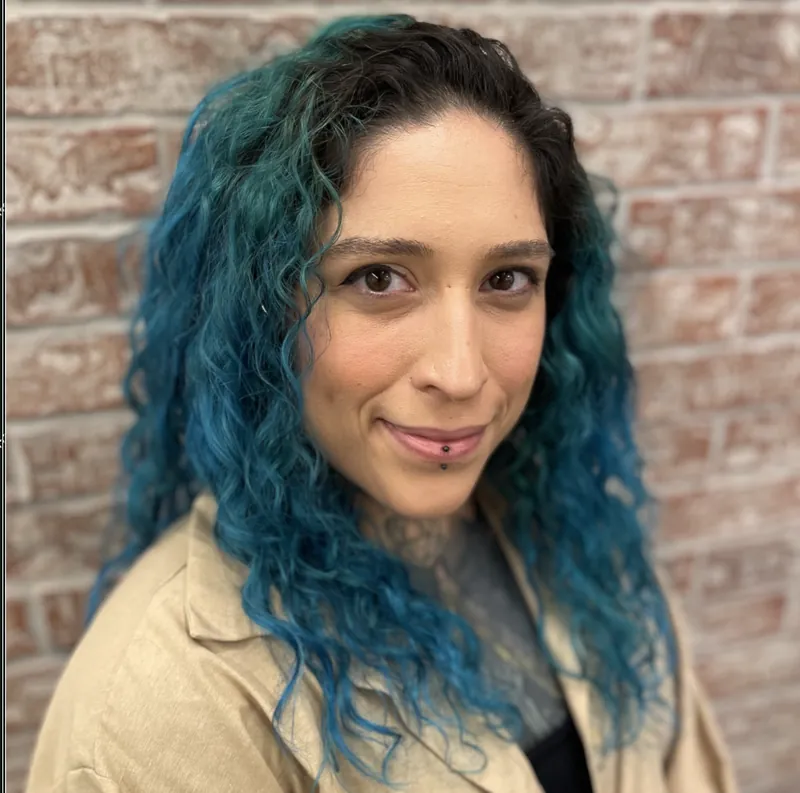 Tori